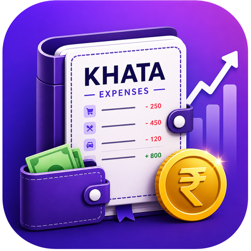 Expense Khata